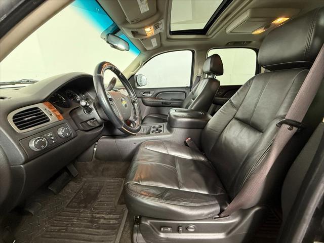 used 2009 Chevrolet Tahoe car, priced at $11,495