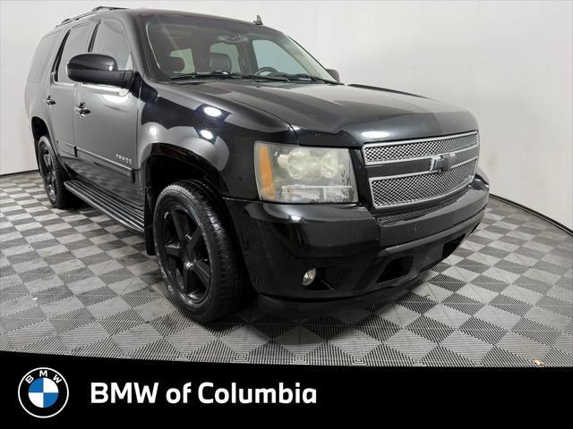 used 2009 Chevrolet Tahoe car, priced at $11,495