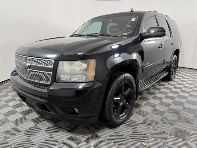 used 2009 Chevrolet Tahoe car, priced at $11,495