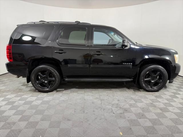 used 2009 Chevrolet Tahoe car, priced at $11,495