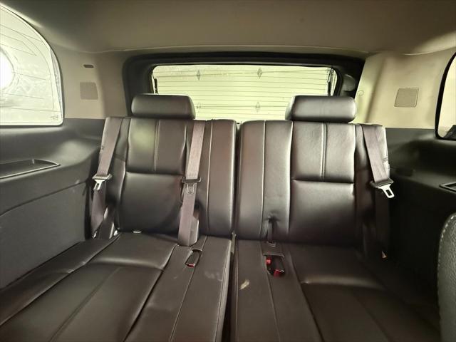 used 2009 Chevrolet Tahoe car, priced at $11,495