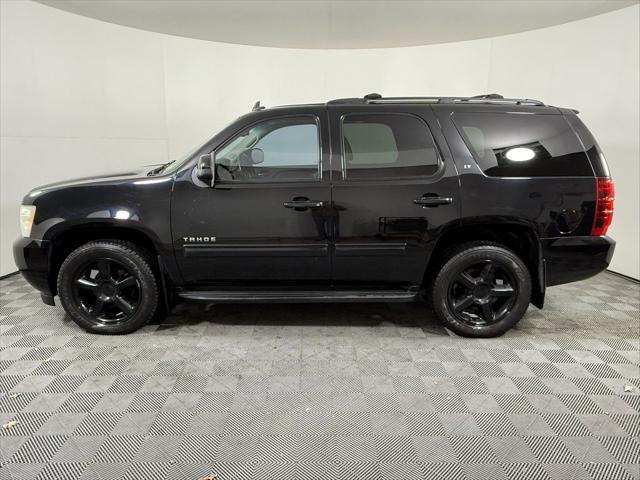 used 2009 Chevrolet Tahoe car, priced at $11,495