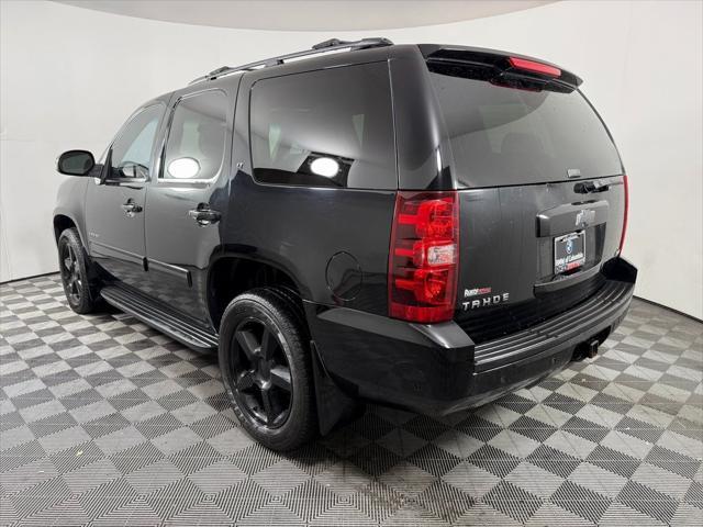 used 2009 Chevrolet Tahoe car, priced at $11,495