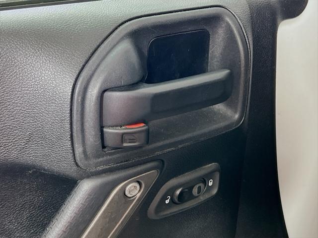 used 2014 Jeep Wrangler car, priced at $18,995