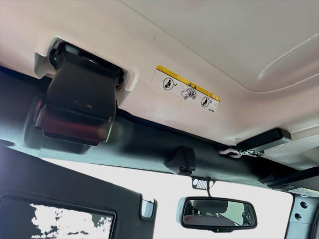 used 2014 Jeep Wrangler car, priced at $18,995