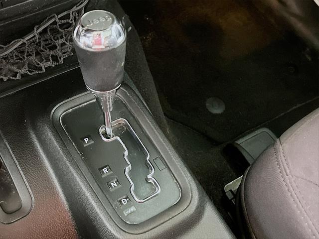 used 2014 Jeep Wrangler car, priced at $18,995