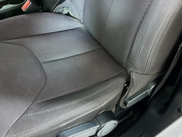 used 2014 Jeep Wrangler car, priced at $18,995