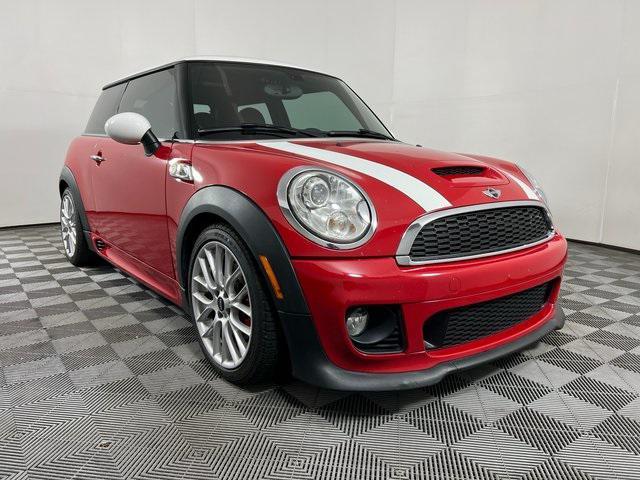 used 2013 MINI Hardtop car, priced at $10,619