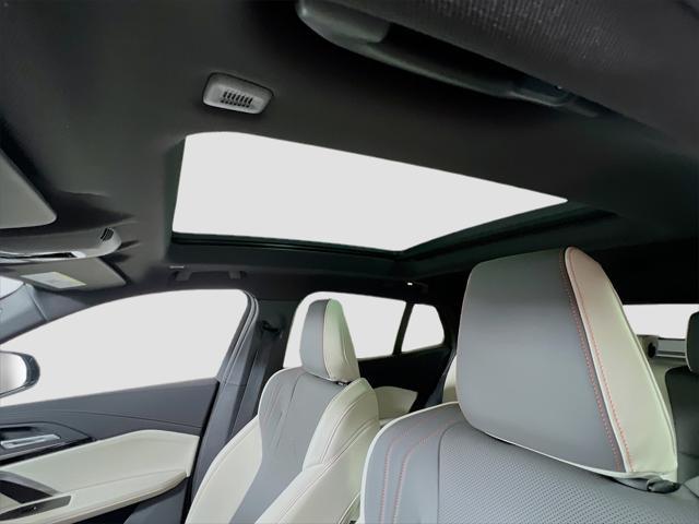 used 2025 BMW X2 car, priced at $49,495