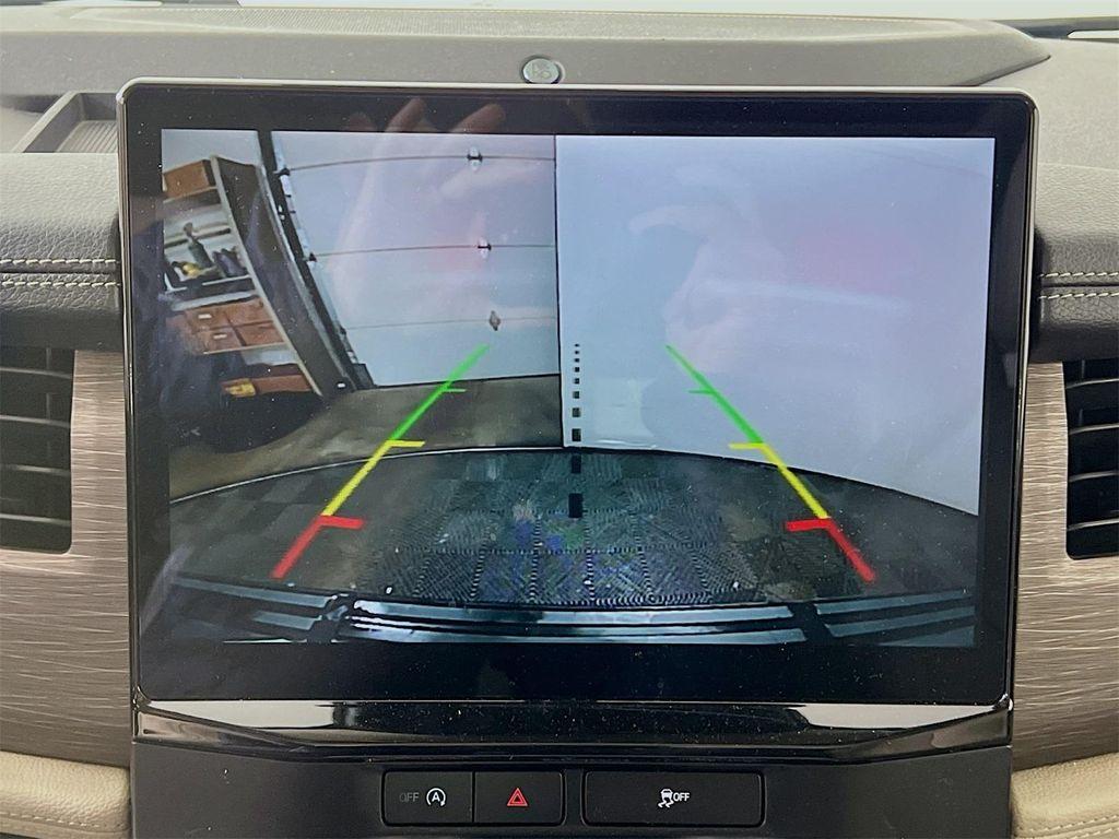 used 2024 Ford Expedition Max car, priced at $49,290