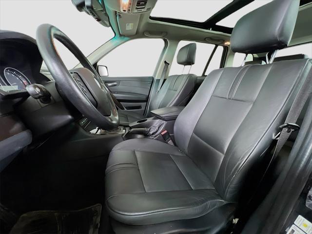 used 2007 BMW X3 car, priced at $11,295
