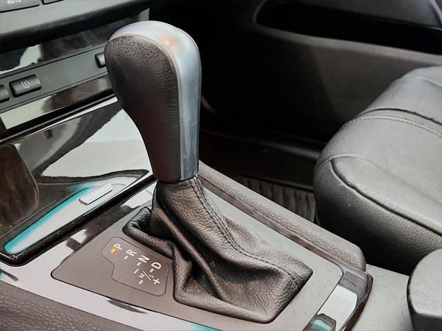 used 2007 BMW X3 car, priced at $11,295