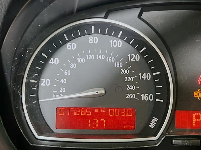 used 2007 BMW X3 car, priced at $11,295