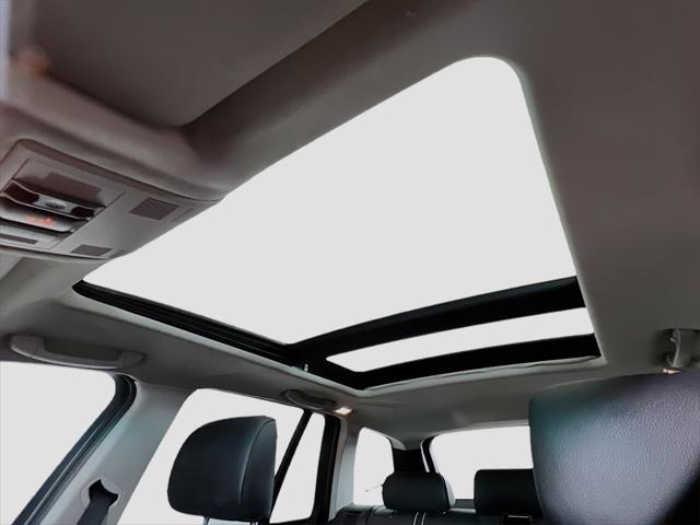 used 2007 BMW X3 car, priced at $11,295