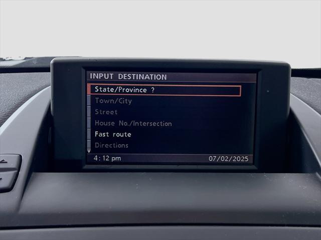 used 2007 BMW X3 car, priced at $11,295