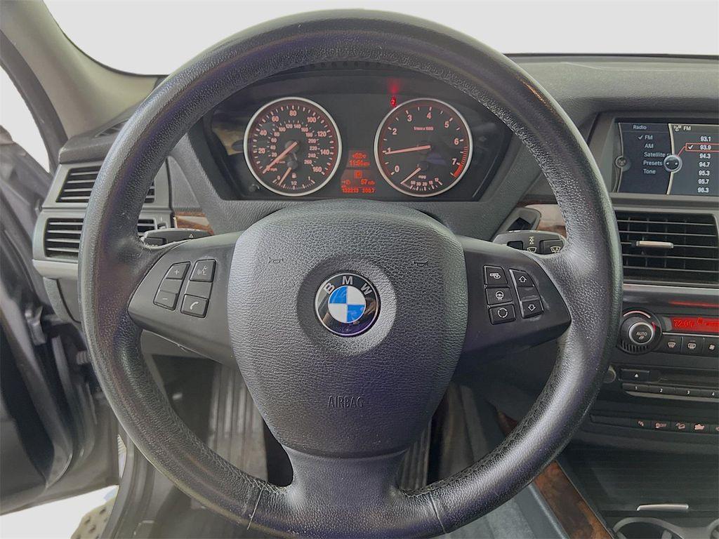 used 2013 BMW X5 car, priced at $9,995