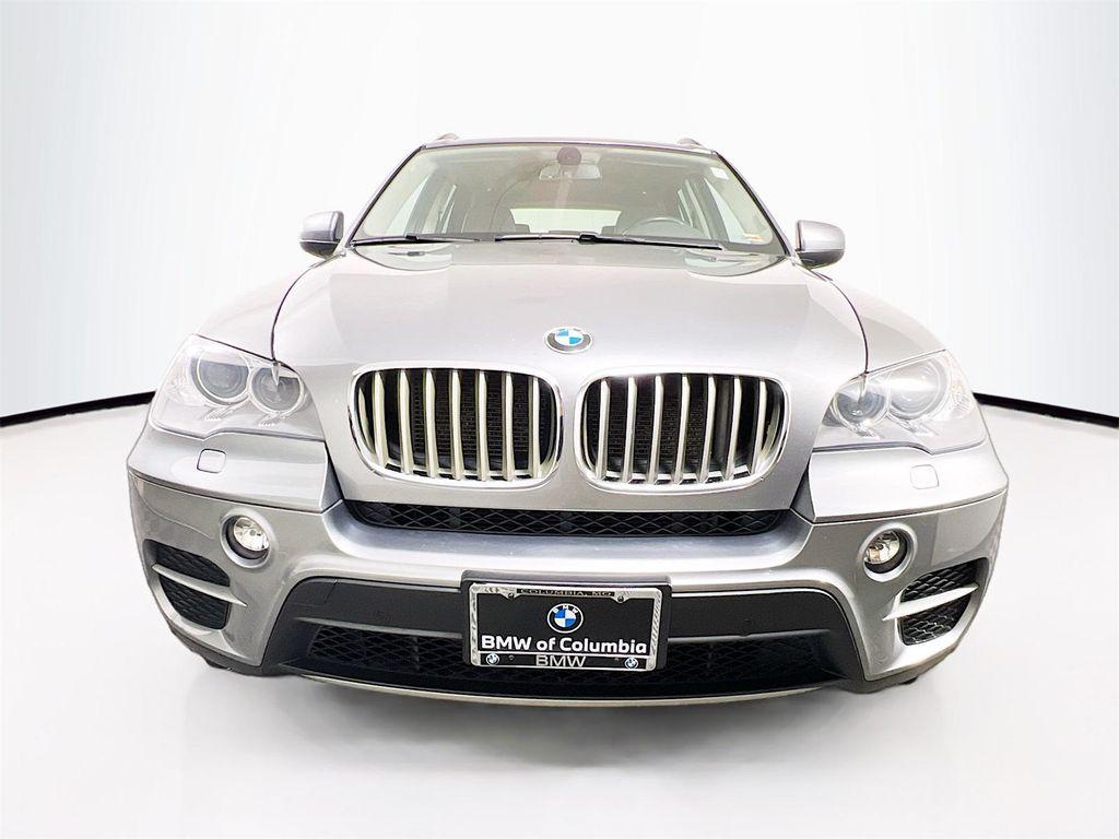 used 2013 BMW X5 car, priced at $9,995