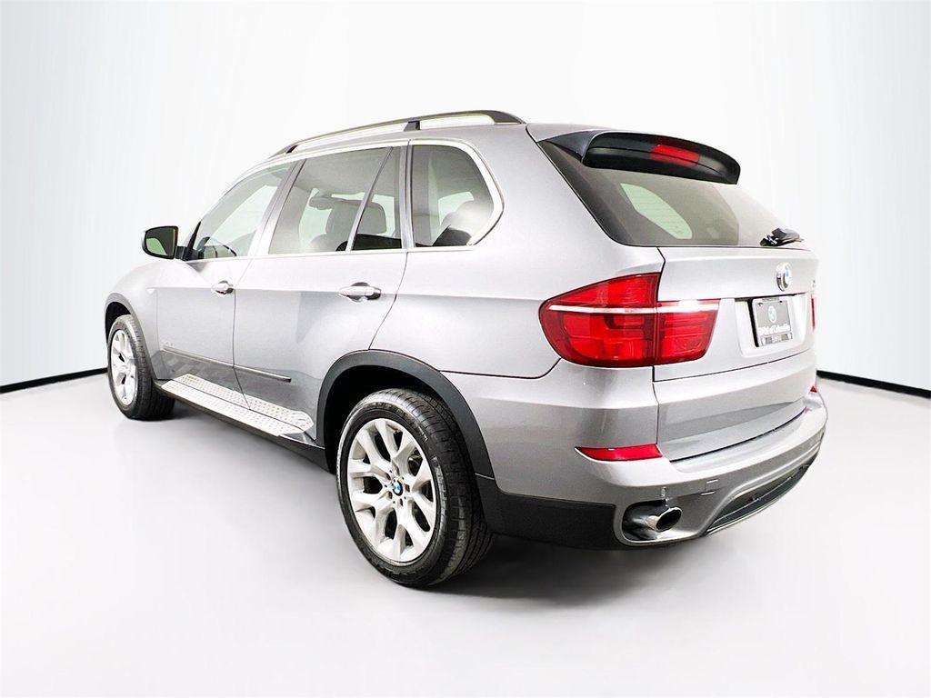 used 2013 BMW X5 car, priced at $9,995