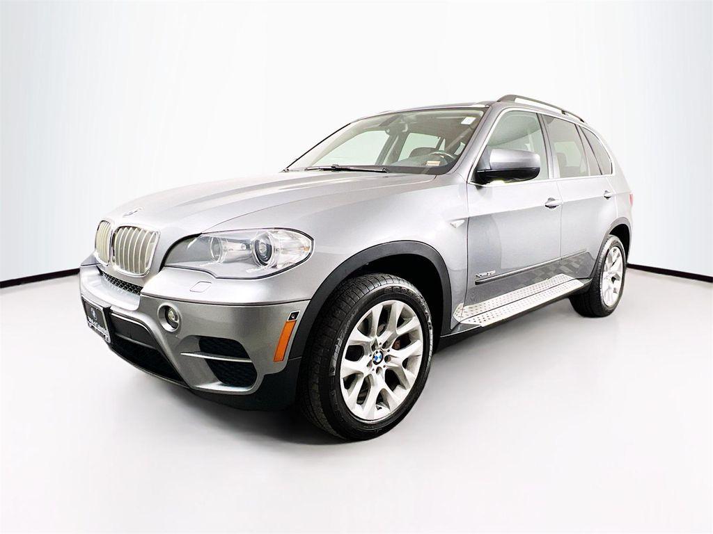 used 2013 BMW X5 car, priced at $9,995