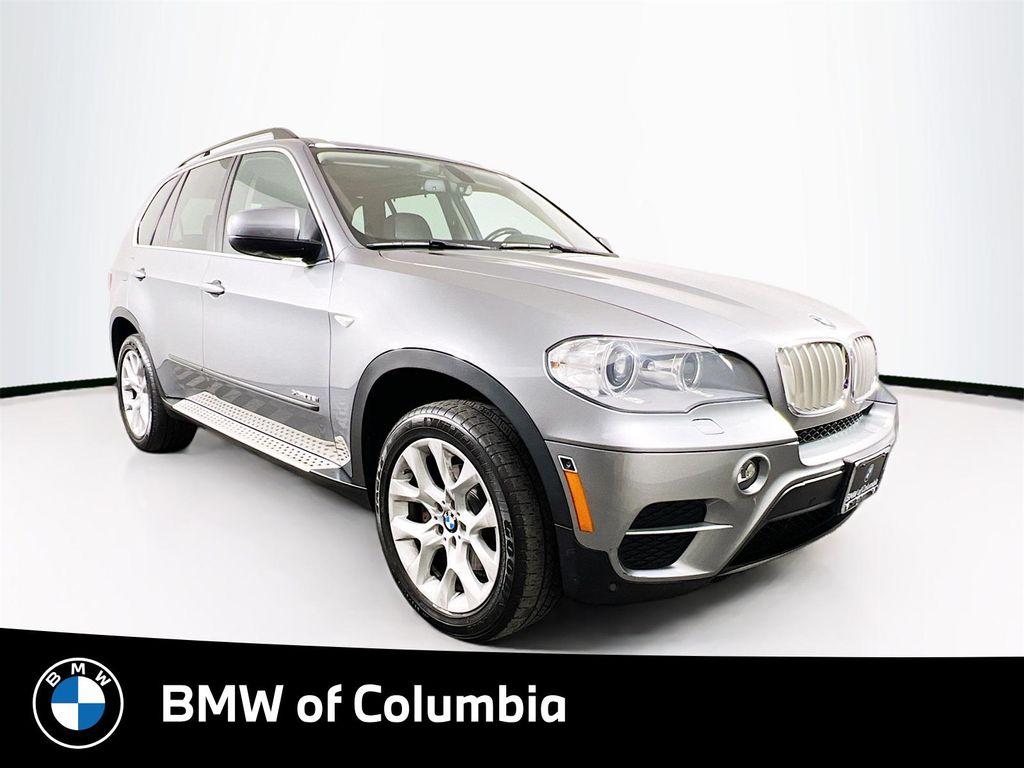 used 2013 BMW X5 car, priced at $9,995