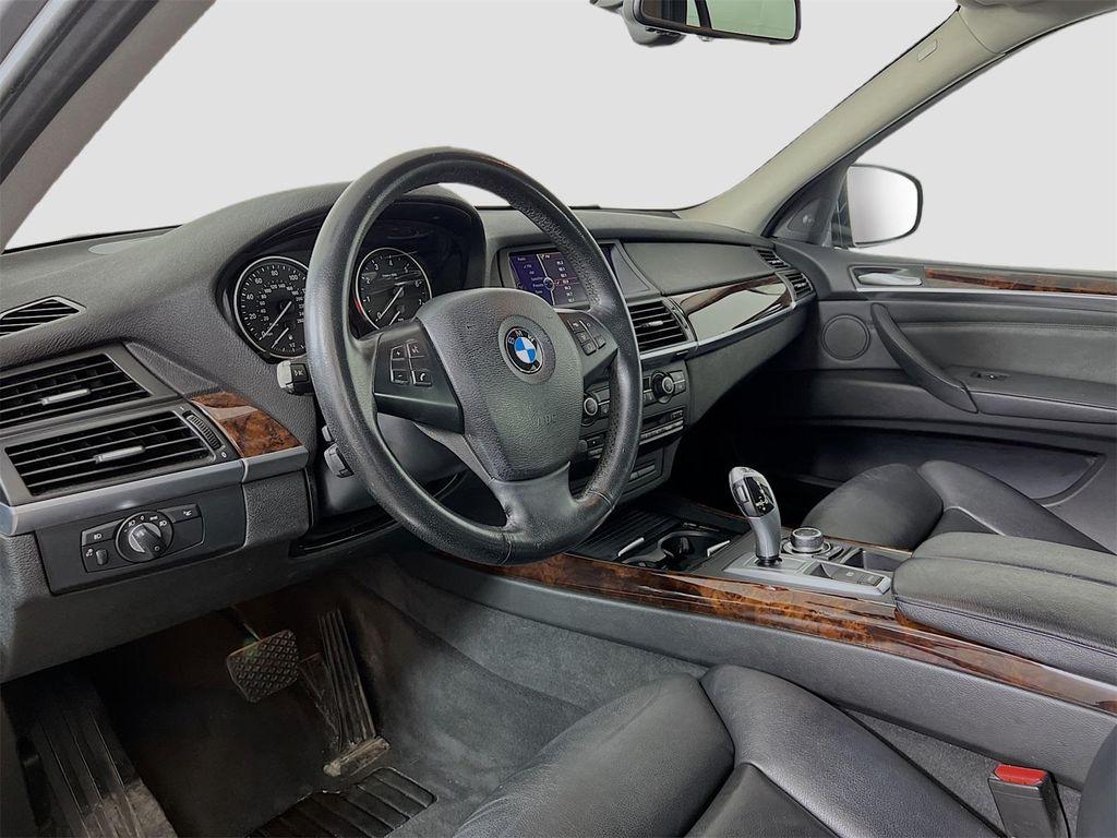 used 2013 BMW X5 car, priced at $9,995