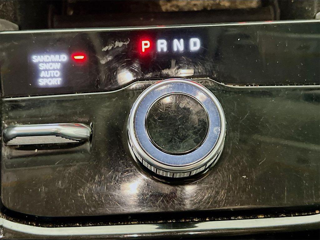 used 2022 Jeep Grand Cherokee L car, priced at $26,634