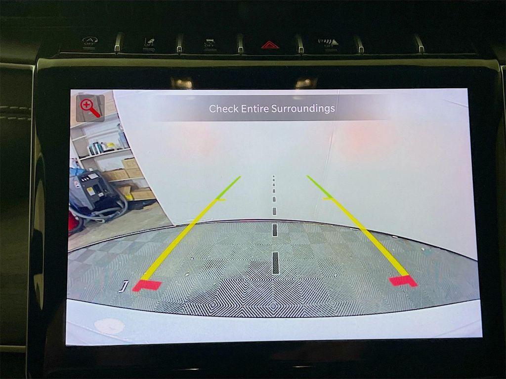 used 2022 Jeep Grand Cherokee L car, priced at $26,634