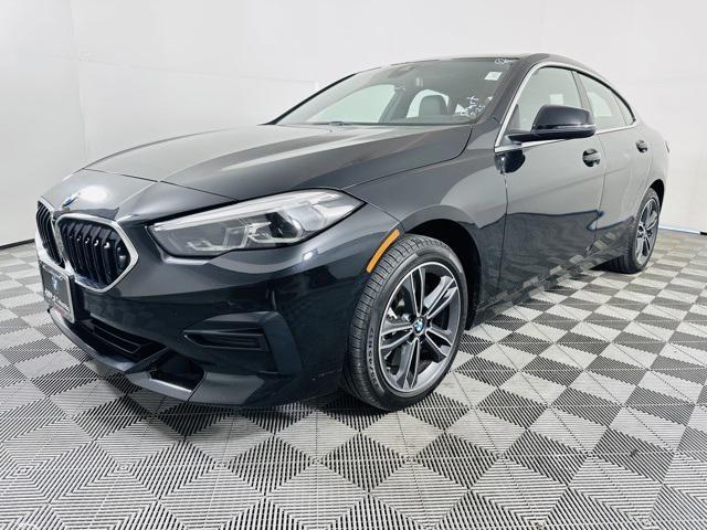 used 2022 BMW 228 Gran Coupe car, priced at $26,994