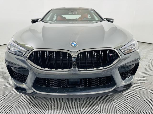 new 2024 BMW M8 Gran Coupe car, priced at $151,910