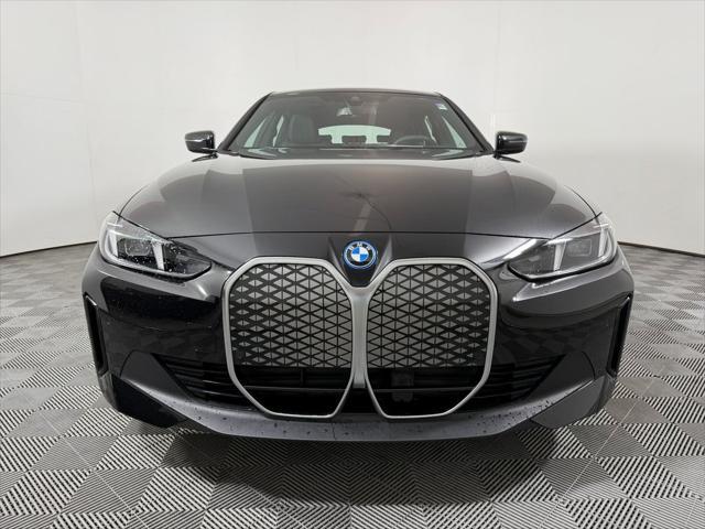 new 2025 BMW i4 Gran Coupe car, priced at $60,245