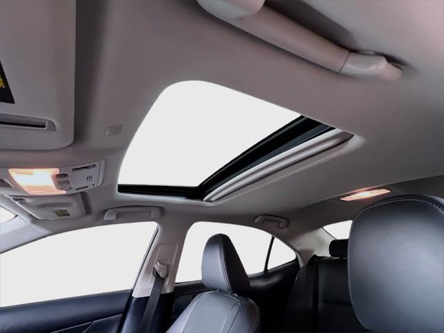 used 2018 Lexus IS 300 car, priced at $22,350
