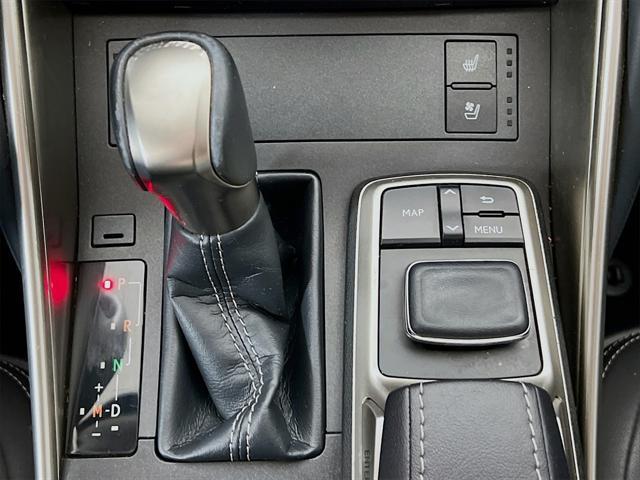 used 2018 Lexus IS 300 car, priced at $22,350