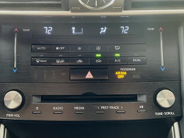 used 2018 Lexus IS 300 car, priced at $22,350