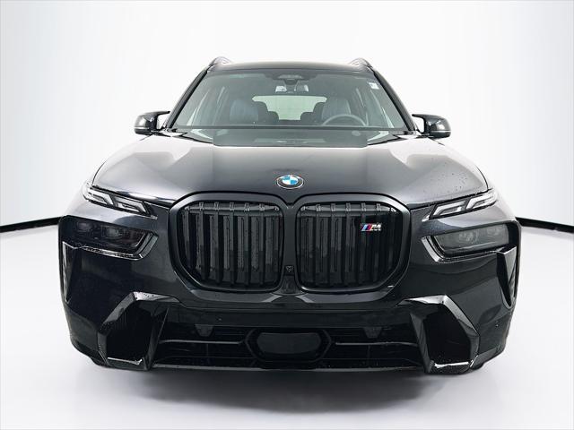 new 2026 BMW X7 car, priced at $122,085