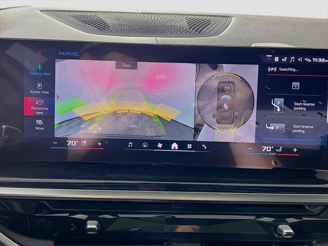 new 2026 BMW X7 car, priced at $122,085