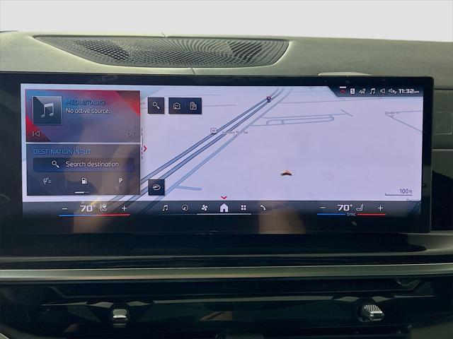 new 2026 BMW X7 car, priced at $122,085