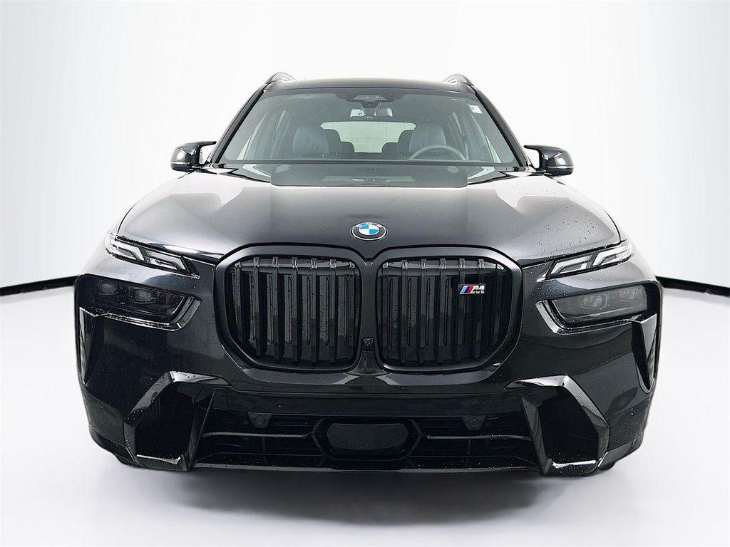 new 2026 BMW X7 car, priced at $122,085