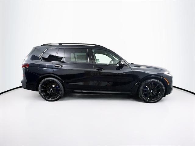 new 2026 BMW X7 car, priced at $122,085