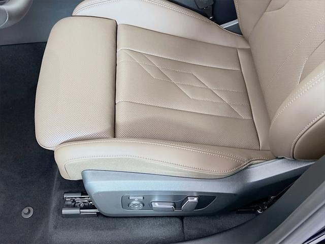 new 2025 BMW X3 car, priced at $55,510