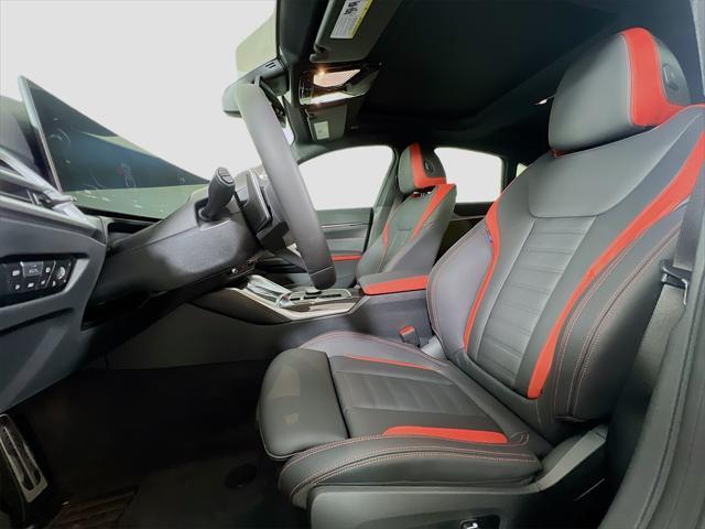 new 2025 BMW M440 car, priced at $72,725