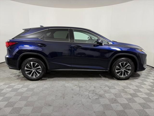 used 2022 Lexus RX 350 car, priced at $36,995