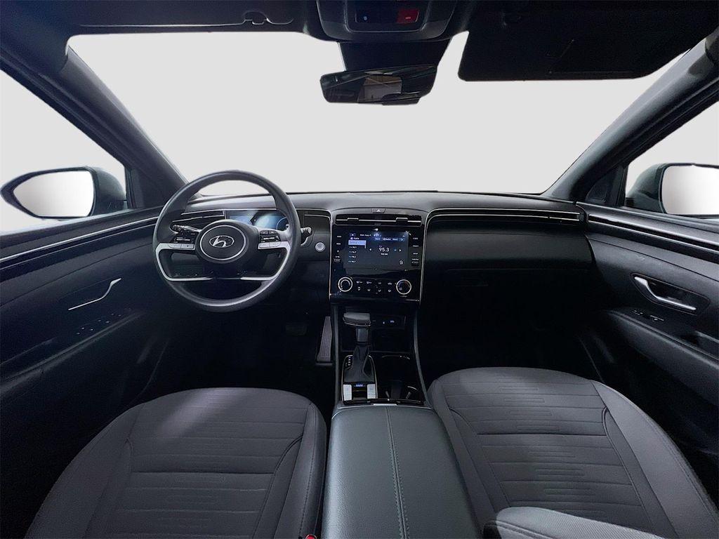 used 2023 Hyundai SANTA CRUZ car, priced at $25,997