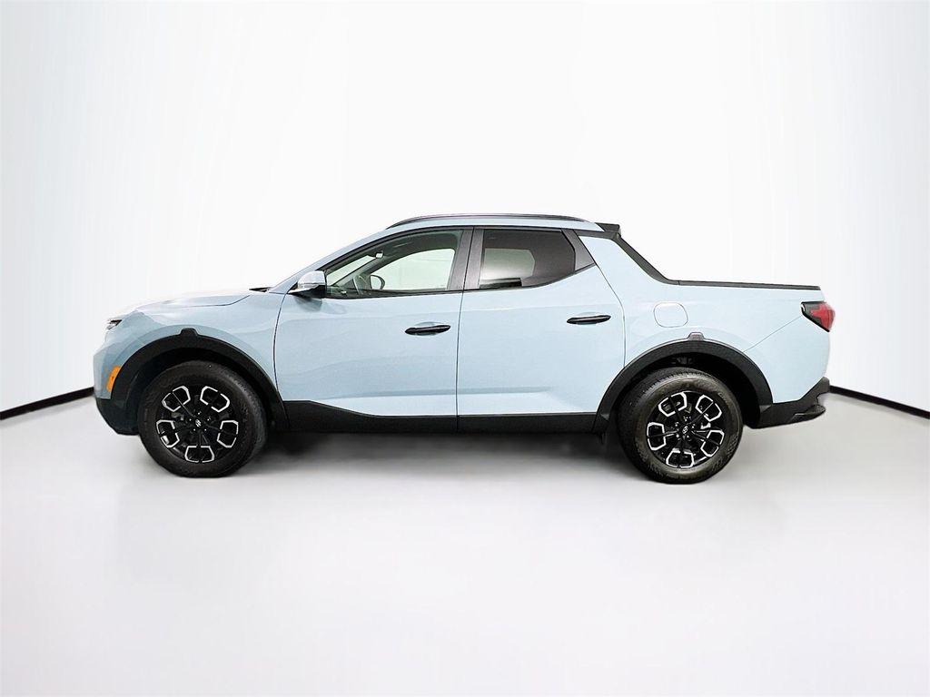 used 2023 Hyundai SANTA CRUZ car, priced at $25,997