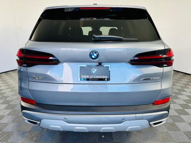 new 2024 BMW X5 car, priced at $75,560