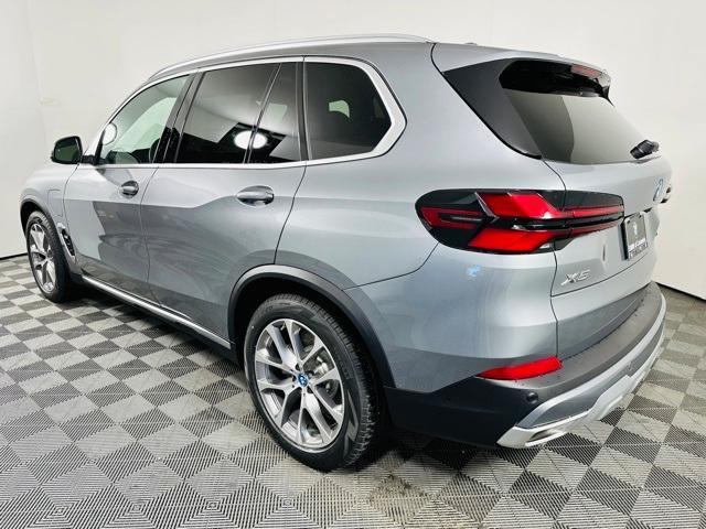 new 2024 BMW X5 car, priced at $75,560