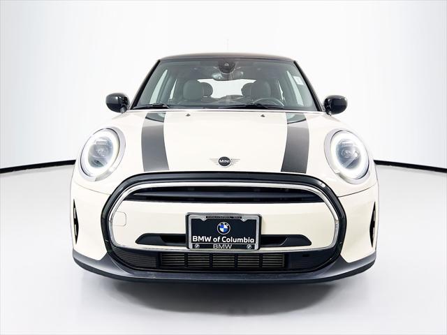 used 2022 MINI Hardtop car, priced at $22,731
