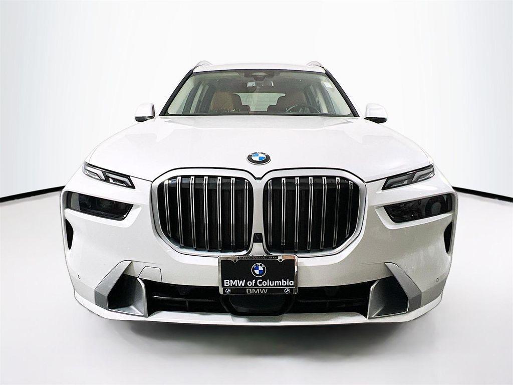 used 2024 BMW X7 car, priced at $65,994