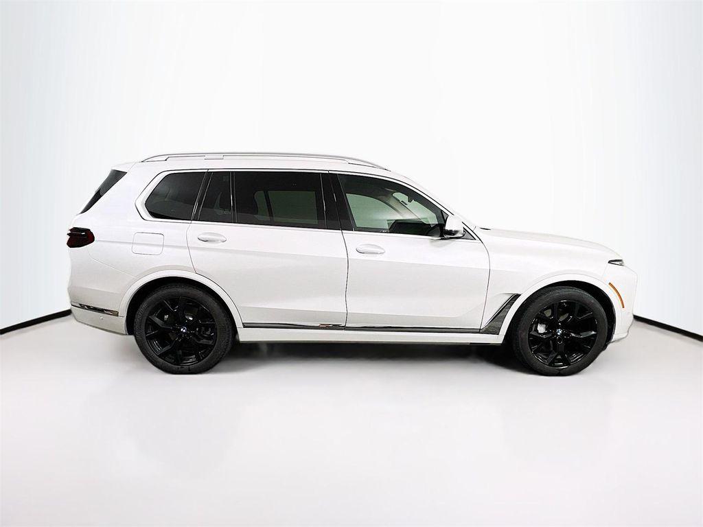 used 2024 BMW X7 car, priced at $65,994
