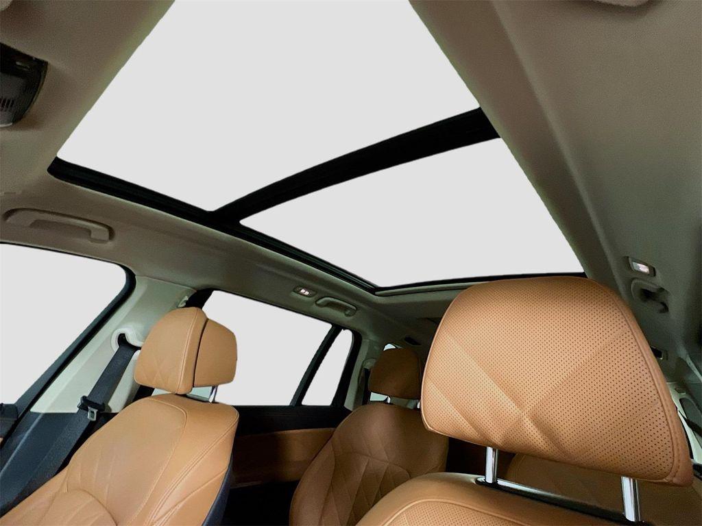 used 2024 BMW X7 car, priced at $65,994