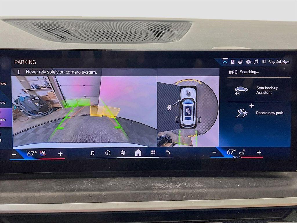 used 2024 BMW X7 car, priced at $65,994